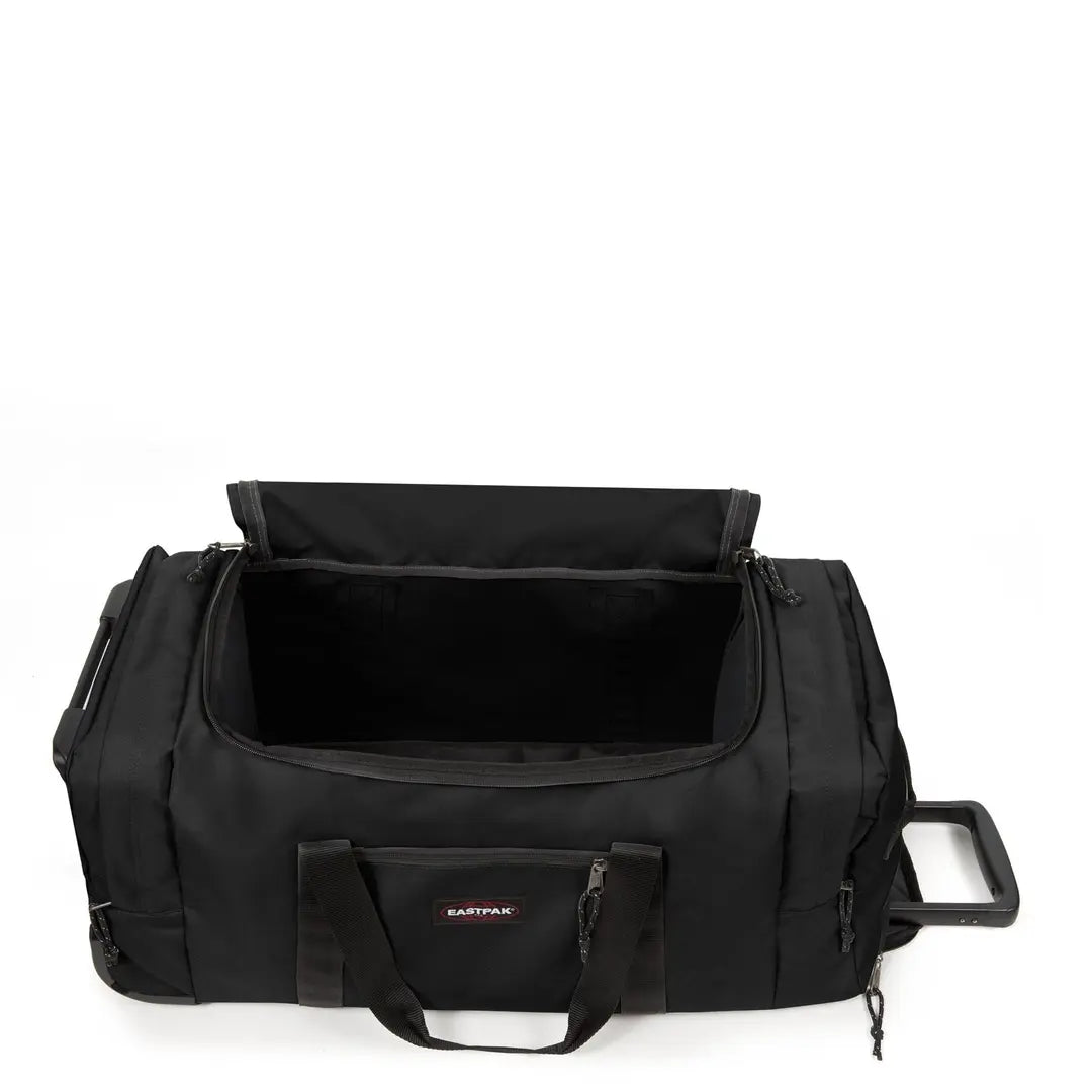 Eastpak Leatherface L + Omvandlingsbar Väska 104L