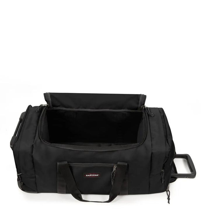 Eastpak Leatherface L + Omvandlingsbar Väska 104L