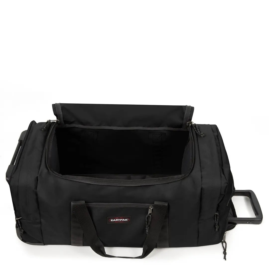 Eastpak Leatherface L + Omvandlingsbar Väska 104L