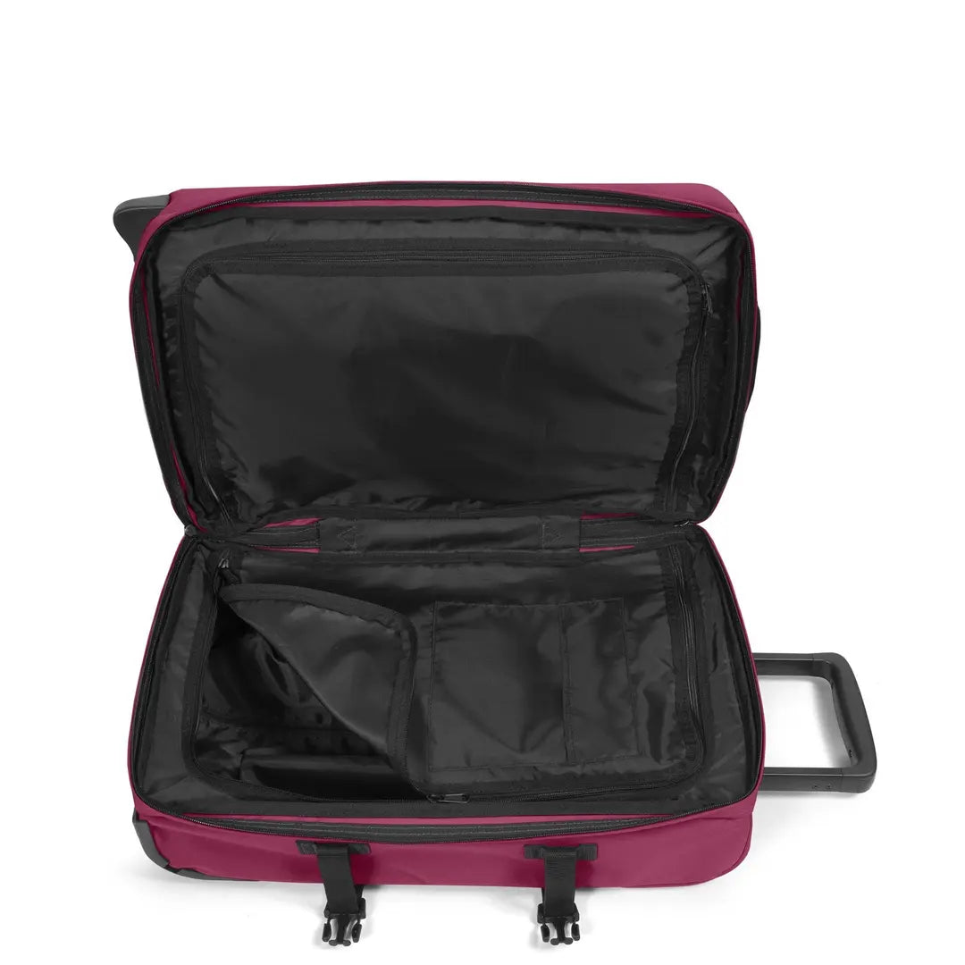 Eastpak Tranverz L Stor Resväska 79cm - Ultra Marin