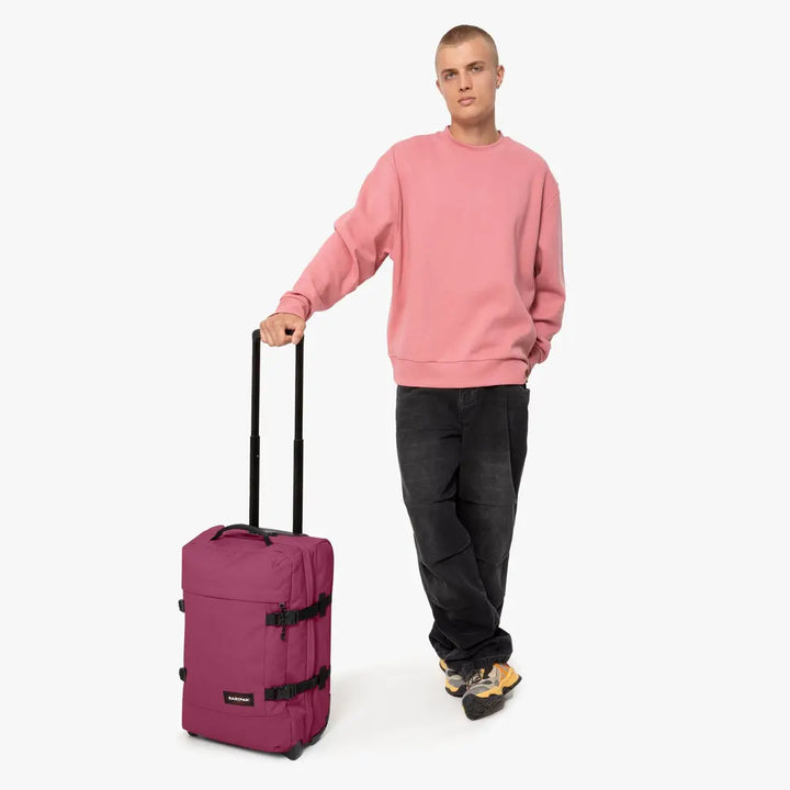 Eastpak Tranverz L Stor Resväska 79cm - Ultra Marin