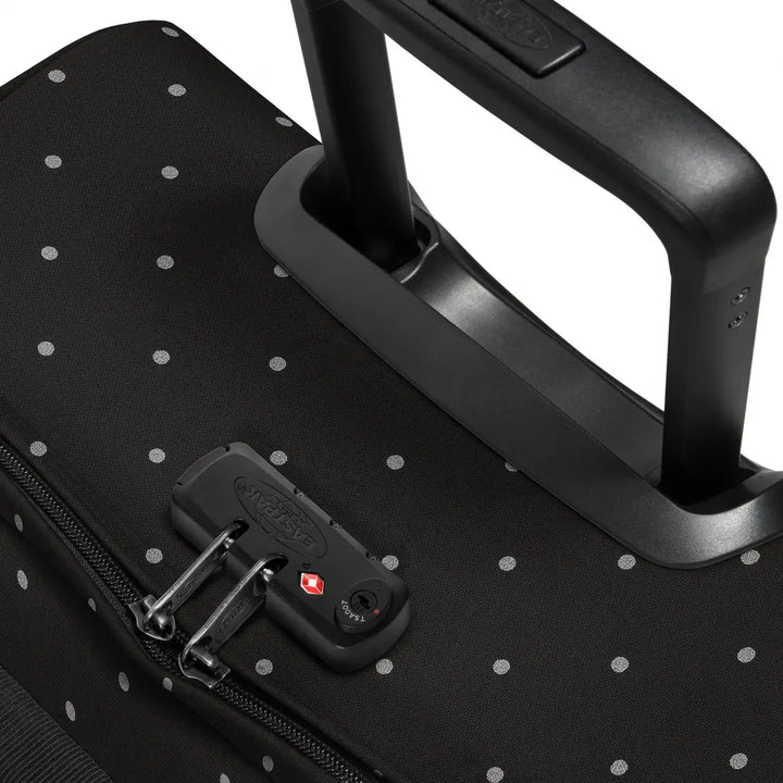 Eastpak Tranverz L Stor Resväska 79cm - Ultra Marin