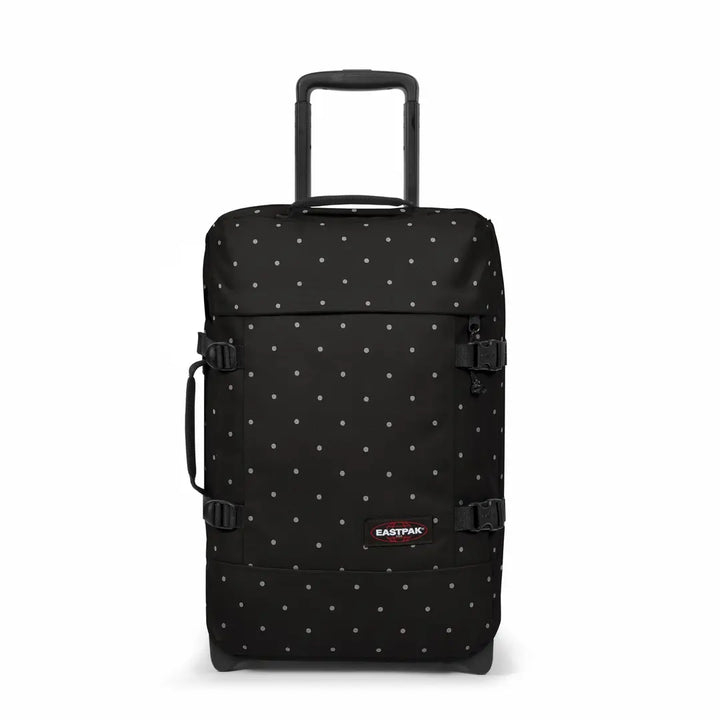 Eastpak Tranverz L Stor Resväska 79cm - Ultra Marin