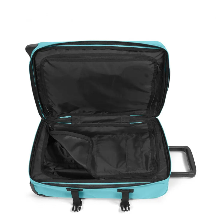 Eastpak Tranverz L Stor Resväska 79cm - Ultra Marin