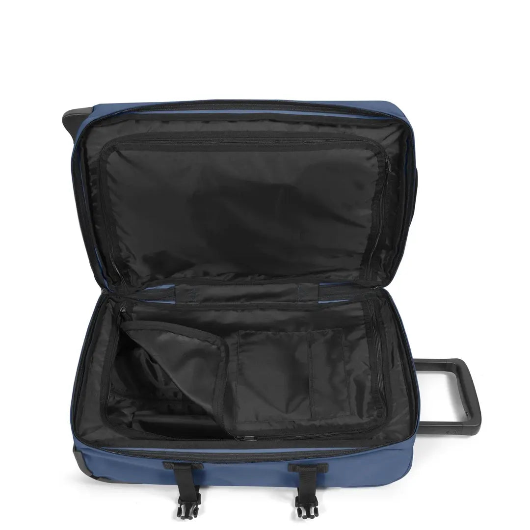 Eastpak Tranverz L Stor Resväska 79cm - Ultra Marin