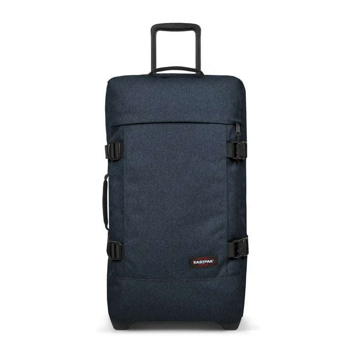 Eastpak Tranverz L Stor Resväska 79cm - Ultra Marin
