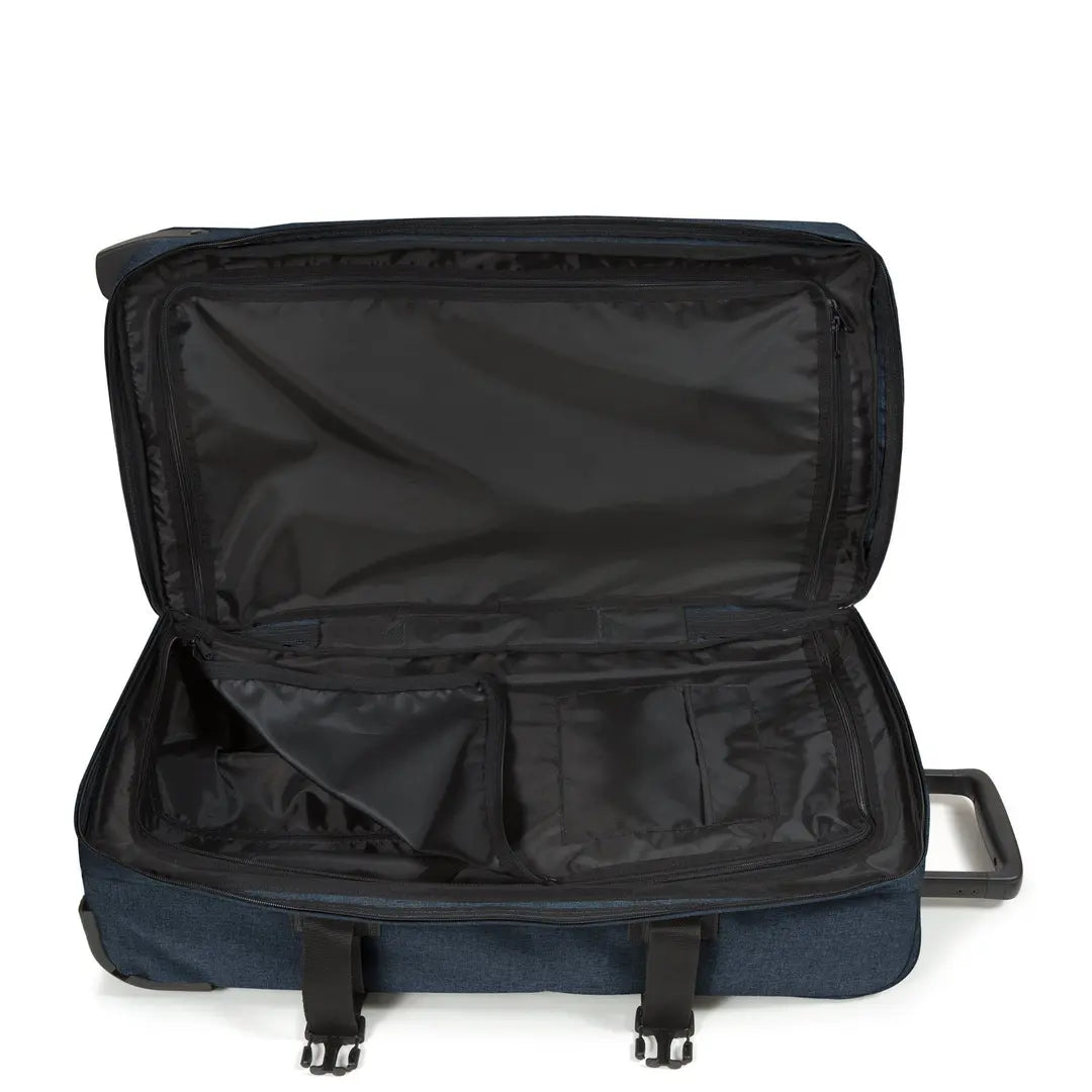 Eastpak Tranverz L Stor Resväska 79cm - Ultra Marin