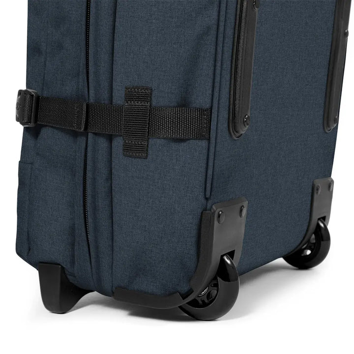 Eastpak Tranverz L Stor Resväska 79cm - Ultra Marin