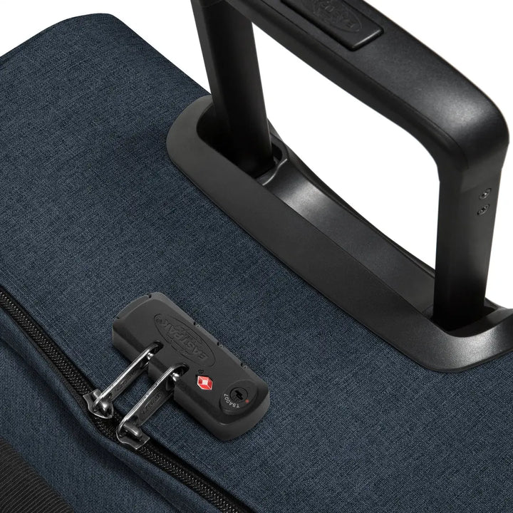 Eastpak Tranverz L Stor Resväska 79cm - Ultra Marin