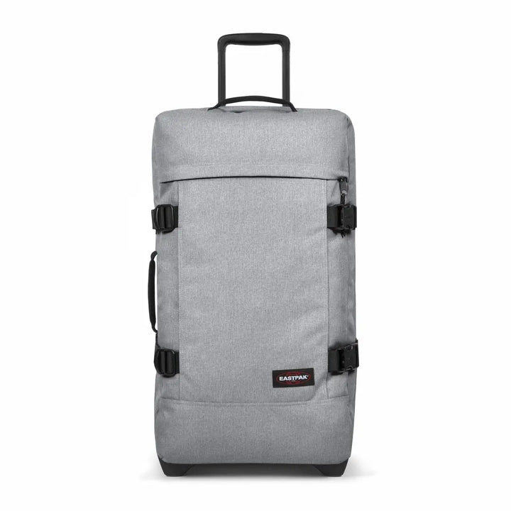 Eastpak Tranverz L Stor Resväska 79cm - Ultra Marin