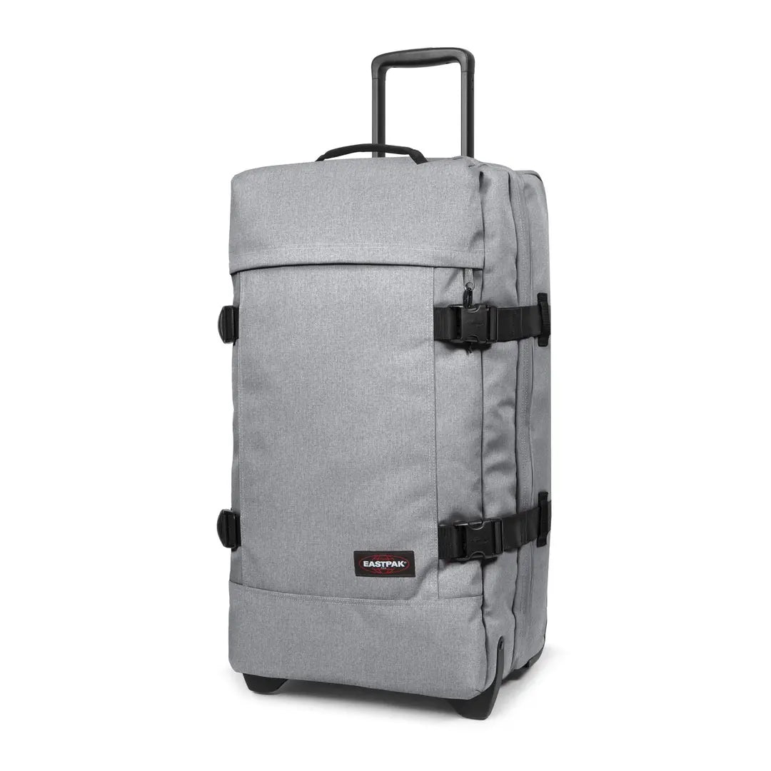 Eastpak Tranverz L Stor Resväska 79cm - Ultra Marin