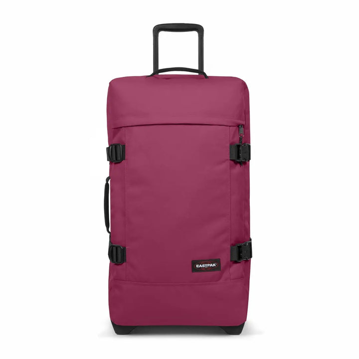 Eastpak Tranverz L Stor Resväska 79cm - Ultra Marin