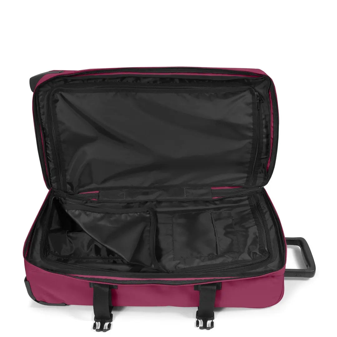 Eastpak Tranverz L Stor Resväska 79cm - Ultra Marin