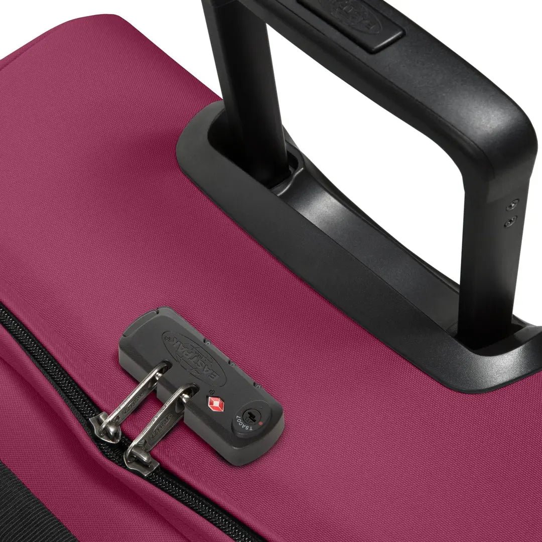 Eastpak Tranverz L Stor Resväska 79cm - Ultra Marin