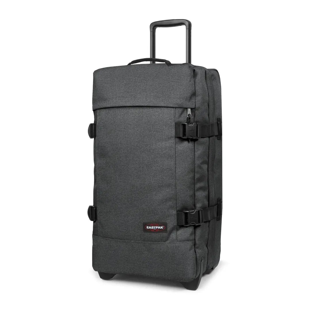 Eastpak Tranverz L Stor Resväska 79cm - Ultra Marin