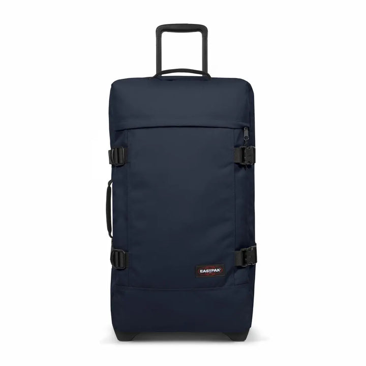Eastpak Tranverz L Stor Resväska 79cm - Ultra Marin