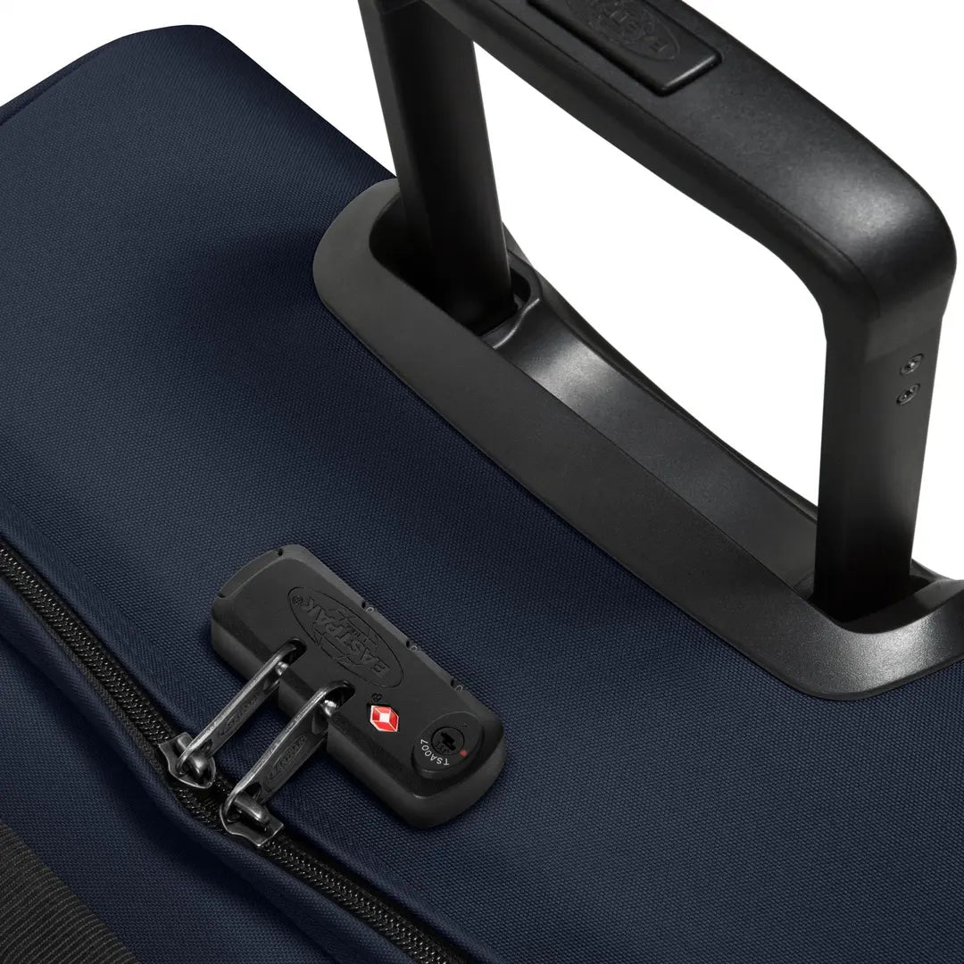 Eastpak Tranverz L Stor Resväska 79cm - Ultra Marin
