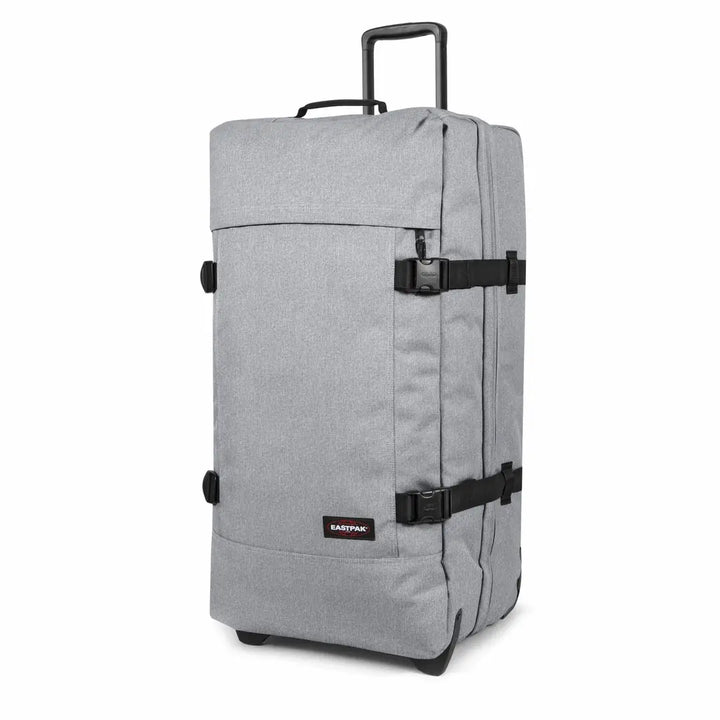 Eastpak Tranverz L Stor Resväska 79cm - Ultra Marin