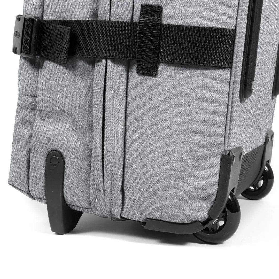 Eastpak Tranverz L Stor Resväska 79cm - Ultra Marin
