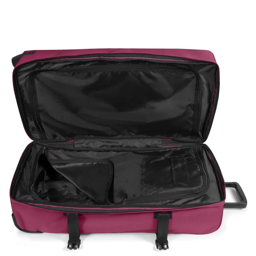Eastpak Tranverz L Stor Resväska 79cm - Ultra Marin
