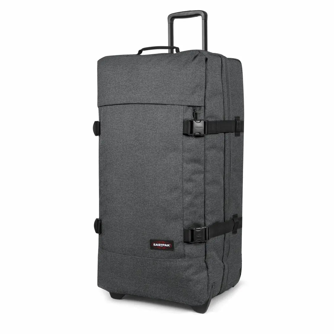 Eastpak Tranverz L Stor Resväska 79cm - Ultra Marin