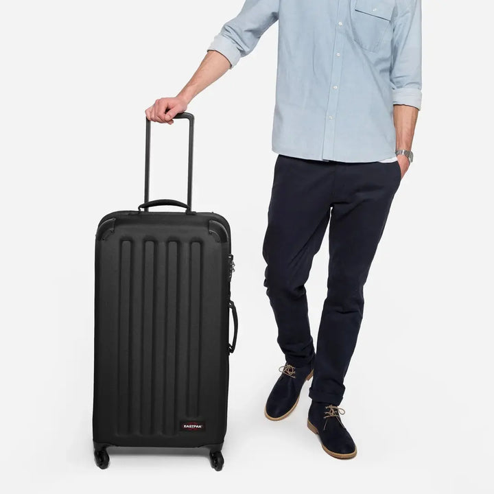 Eastpak Tranzshell L Stor Resväska 77cm