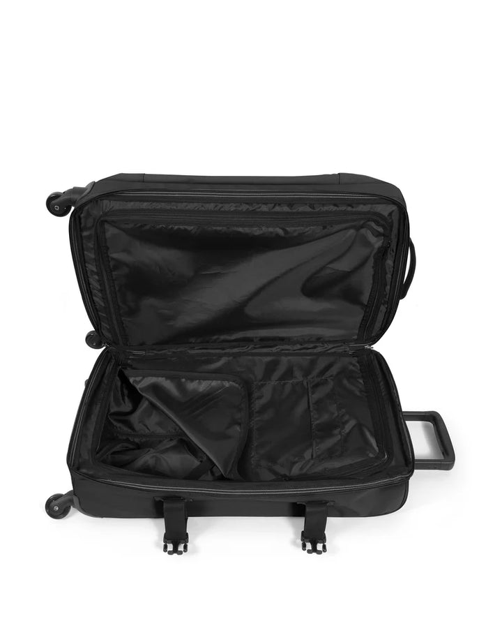 Eastpak Trans4 Stor Resväska 75cm - Svart