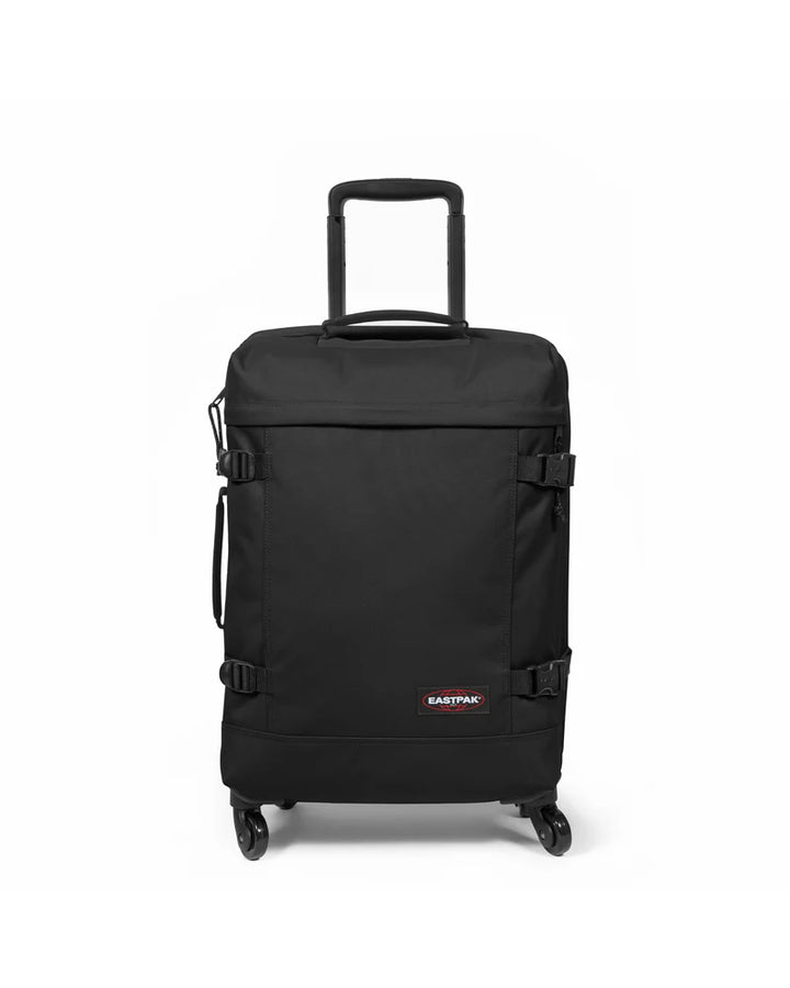 Eastpak Trans4 Stor Resväska 75cm - Svart