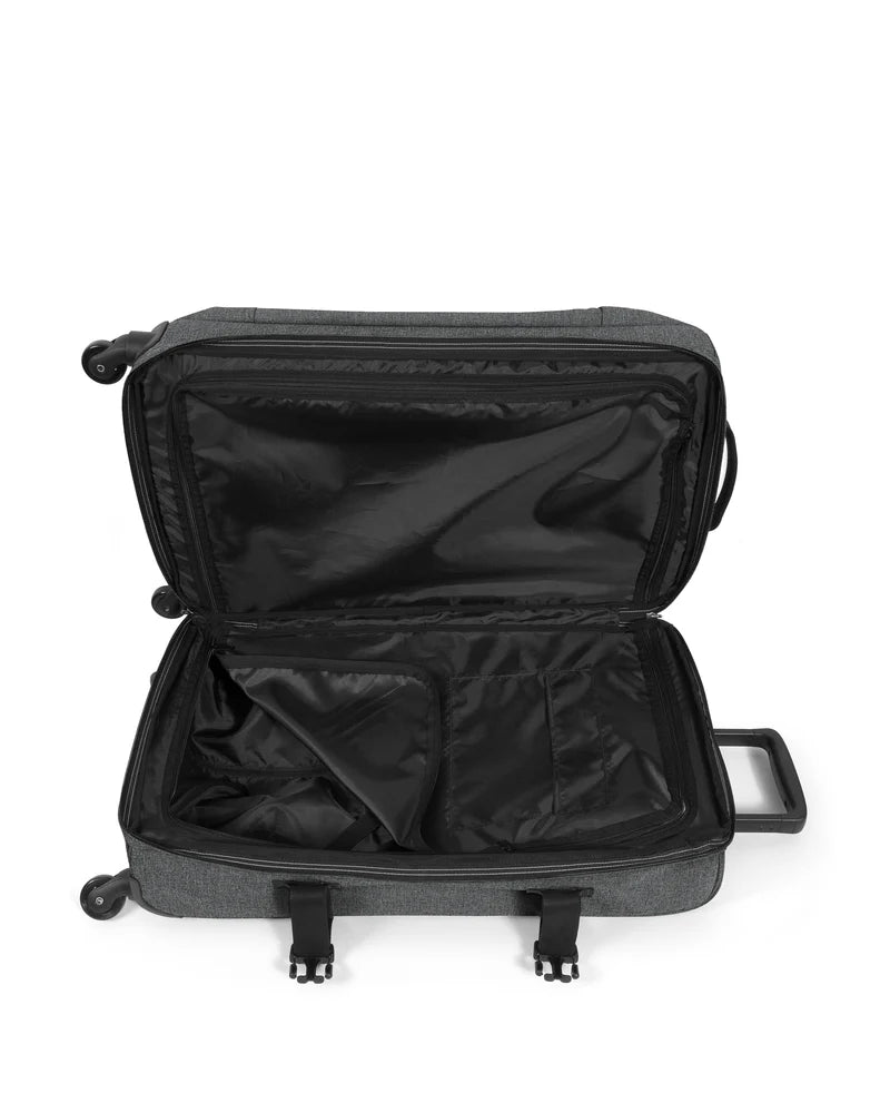 Eastpak Trans4 Stor Resväska 75cm - Svart