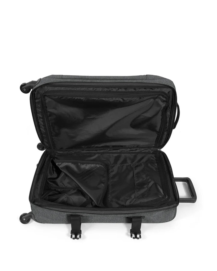 Eastpak Trans4 Stor Resväska 75cm - Svart