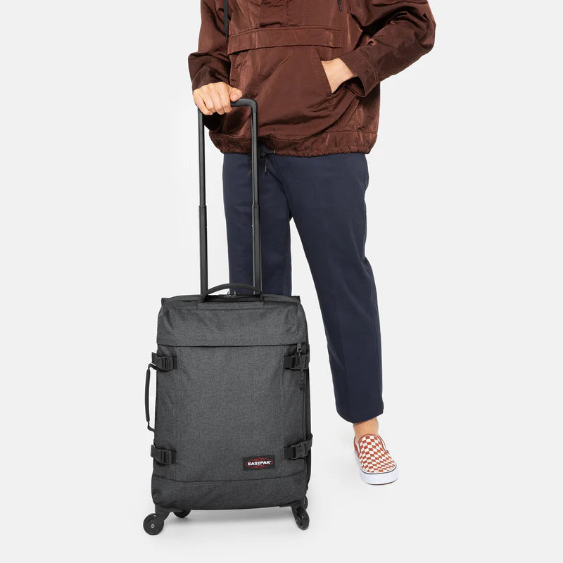 Eastpak Trans4 Stor Resväska 75cm - Svart