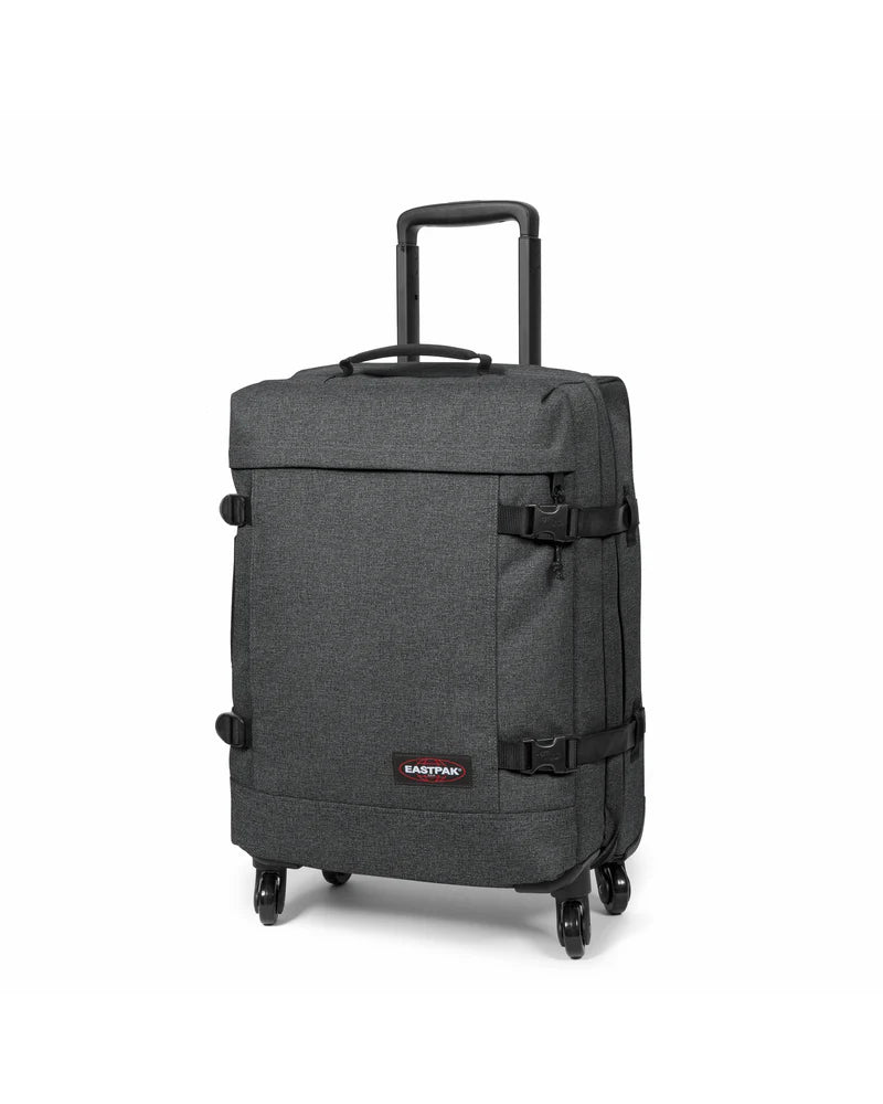 Eastpak Trans4 Stor Resväska 75cm - Svart