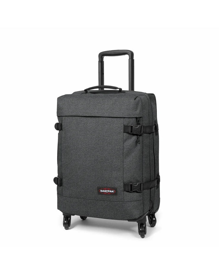 Eastpak Trans4 Stor Resväska 75cm - Svart