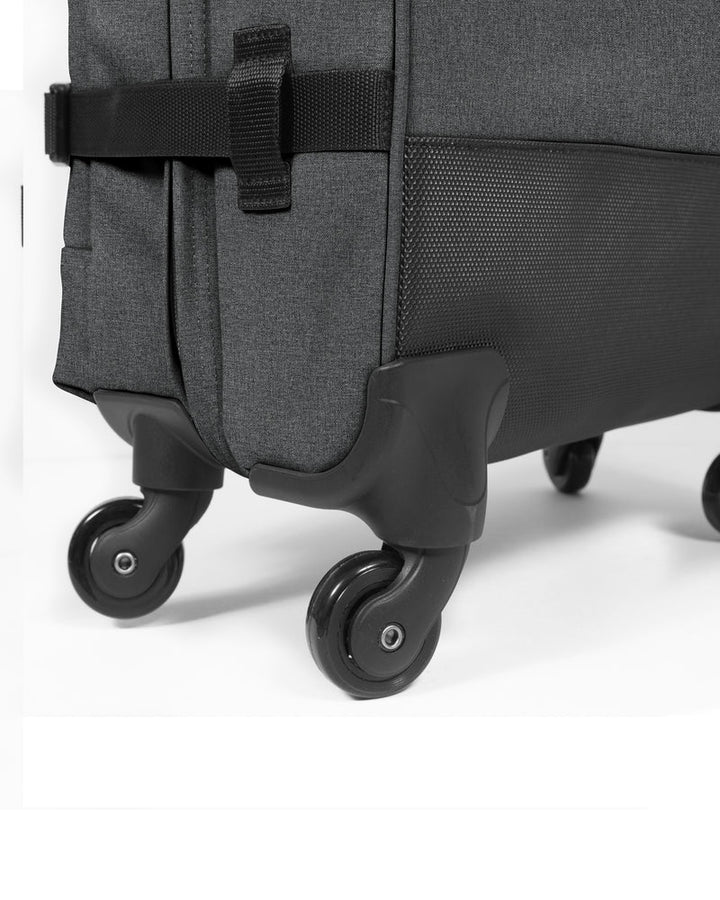 Eastpak Trans4 Stor Resväska 75cm - Svart