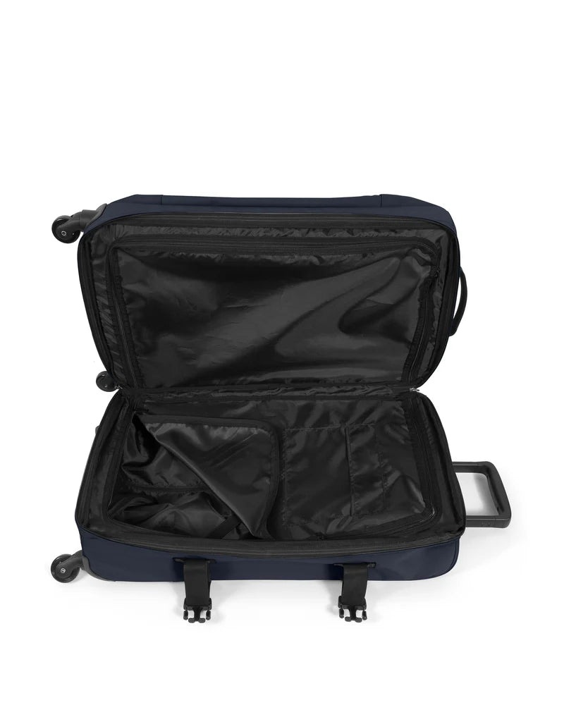 Eastpak Trans4 Stor Resväska 75cm - Svart