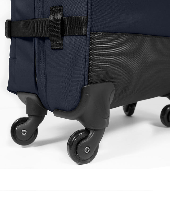 Eastpak Trans4 Stor Resväska 75cm - Svart