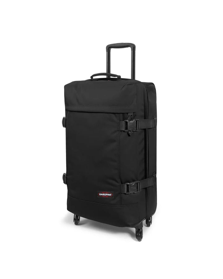 Eastpak Trans4 Stor Resväska 75cm - Svart