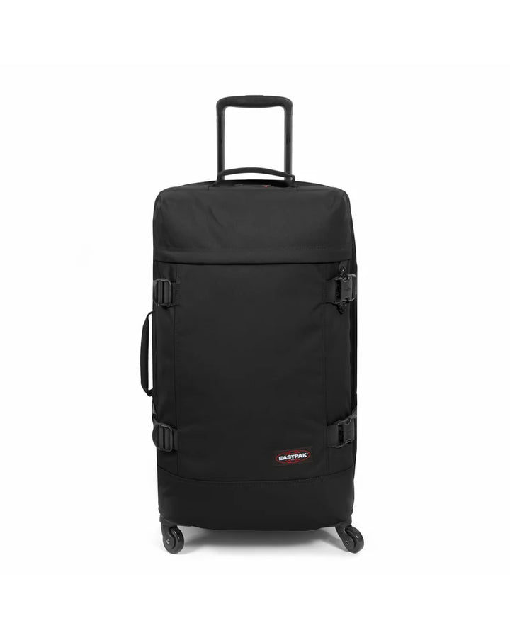 Eastpak Trans4 Stor Resväska 75cm - Svart