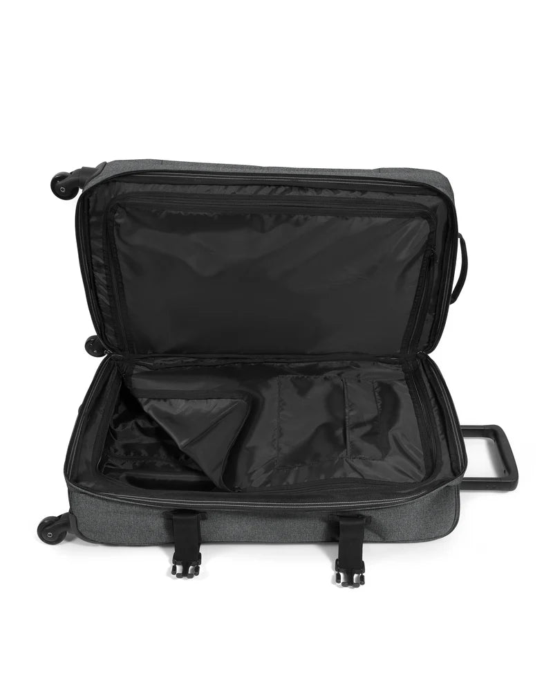 Eastpak Trans4 Stor Resväska 75cm - Svart