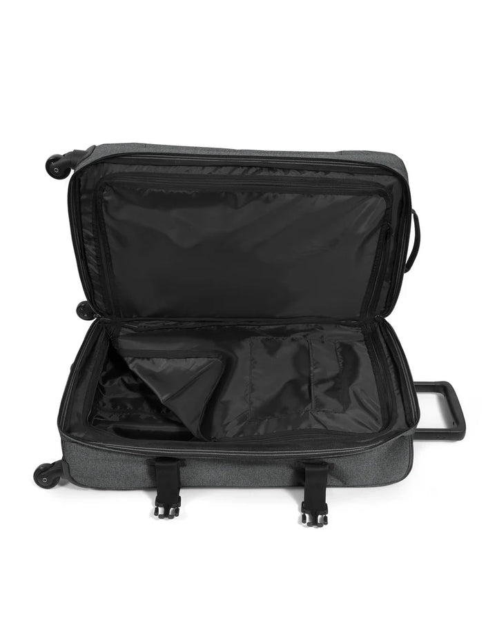 Eastpak Trans4 Stor Resväska 75cm - Svart