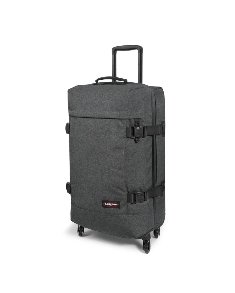 Eastpak Trans4 Stor Resväska 75cm - Svart