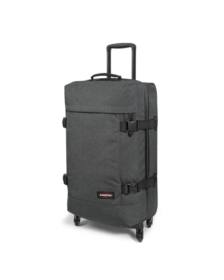 Eastpak Trans4 Stor Resväska 75cm - Svart