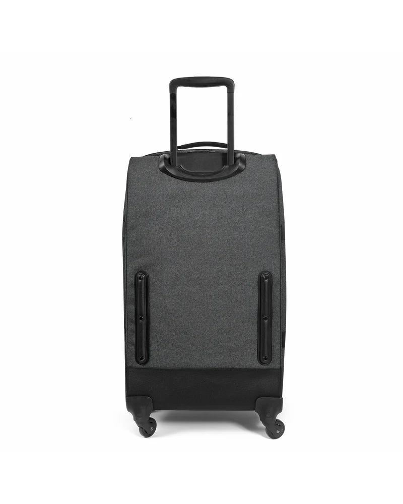 Eastpak Trans4 Stor Resväska 75cm - Svart