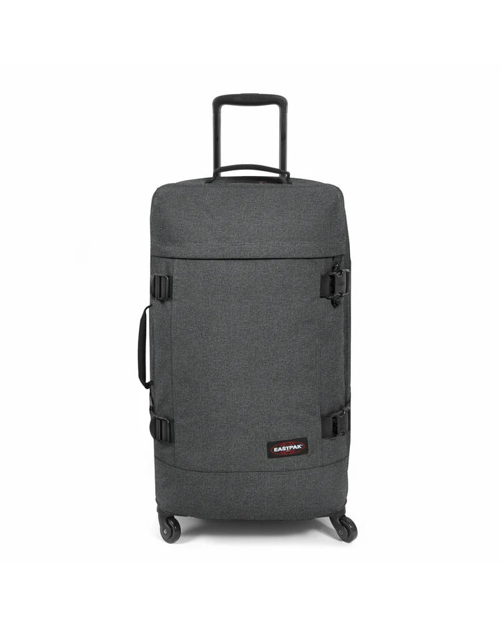 Eastpak Trans4 Stor Resväska 75cm - Svart