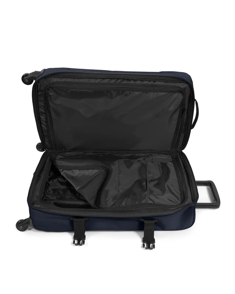 Eastpak Trans4 Stor Resväska 75cm - Svart