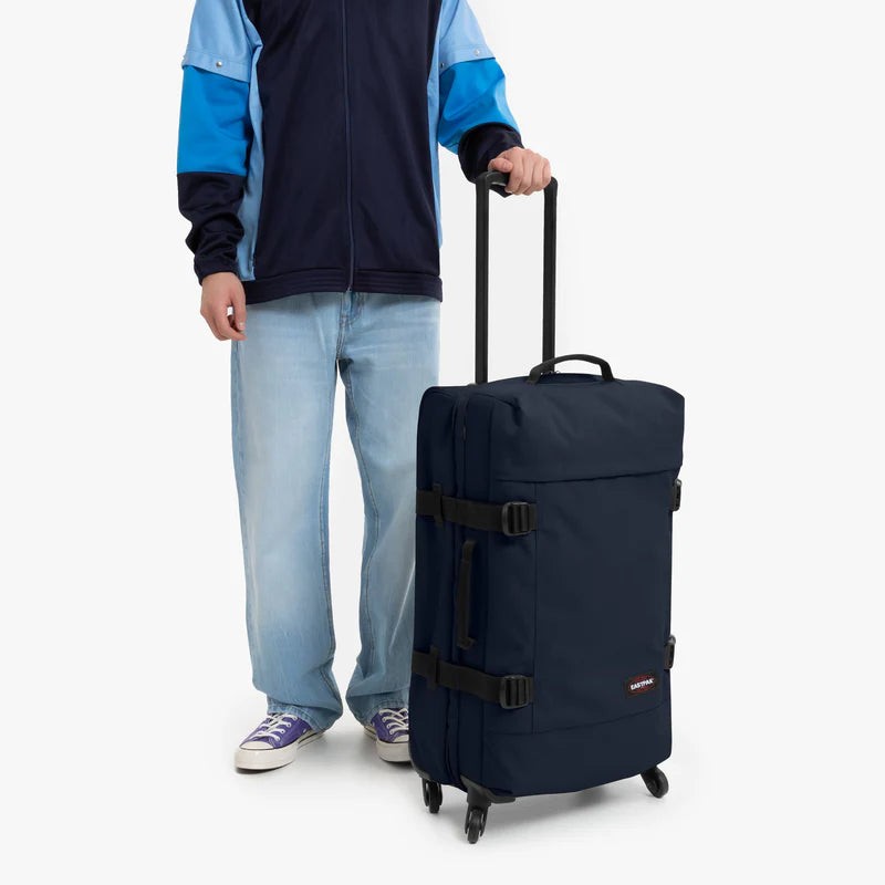 Eastpak Trans4 Stor Resväska 75cm - Svart