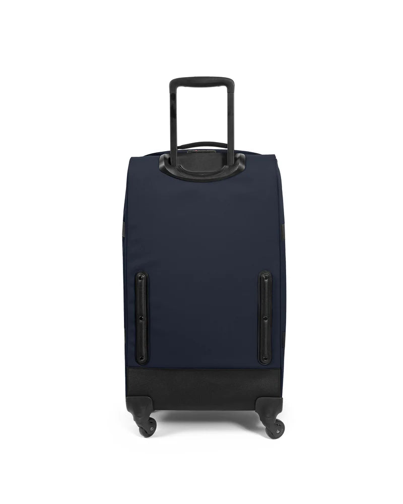 Eastpak Trans4 Stor Resväska 75cm - Svart