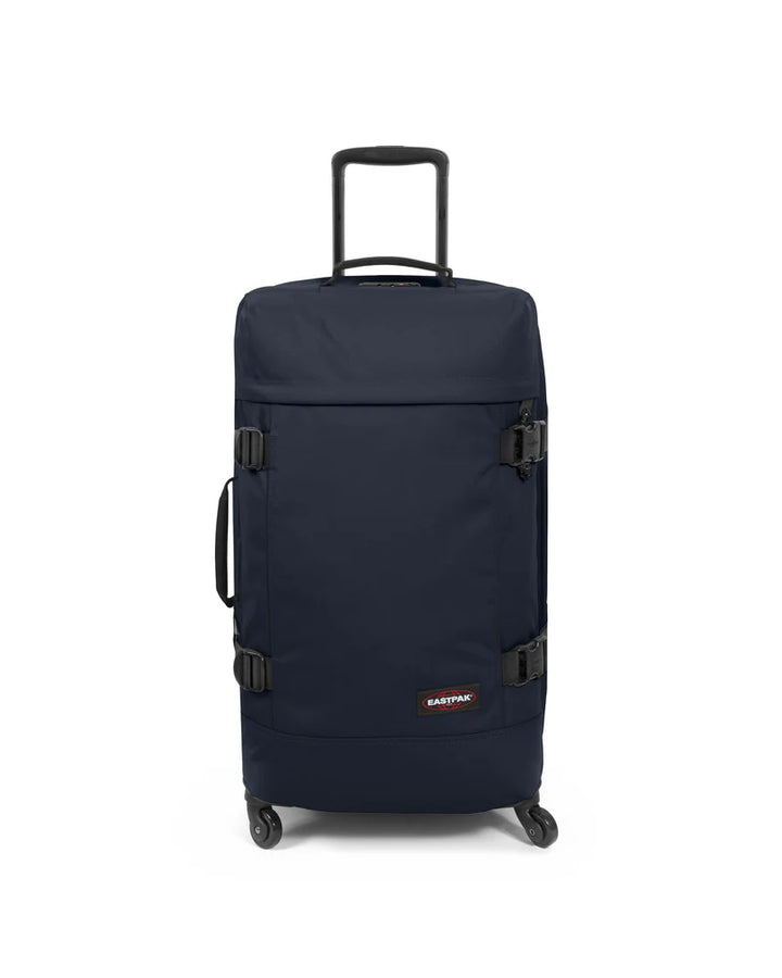 Eastpak Trans4 Stor Resväska 75cm - Svart