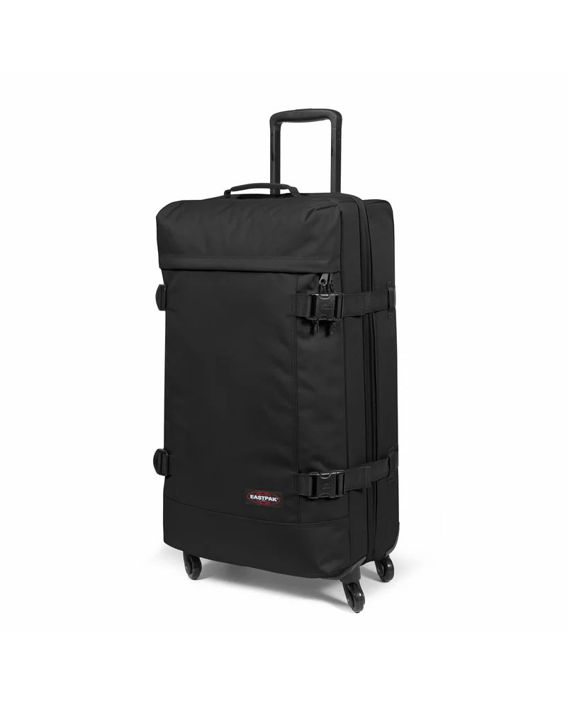 Eastpak Trans4 Stor Resväska 75cm - Svart