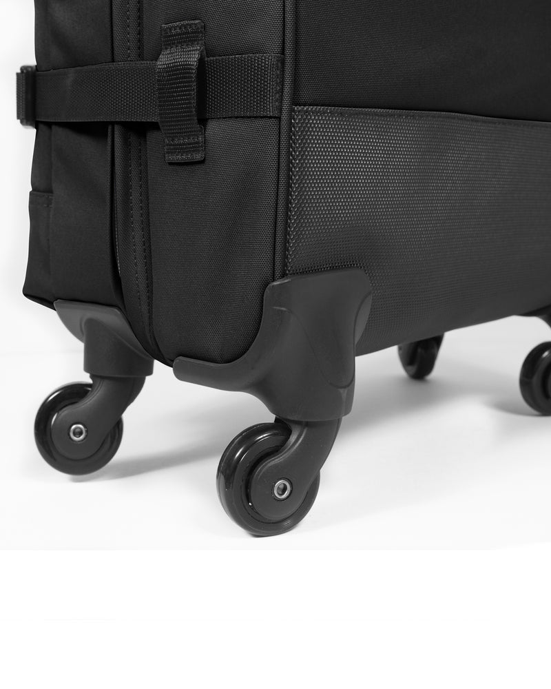 Eastpak Trans4 Stor Resväska 75cm - Svart